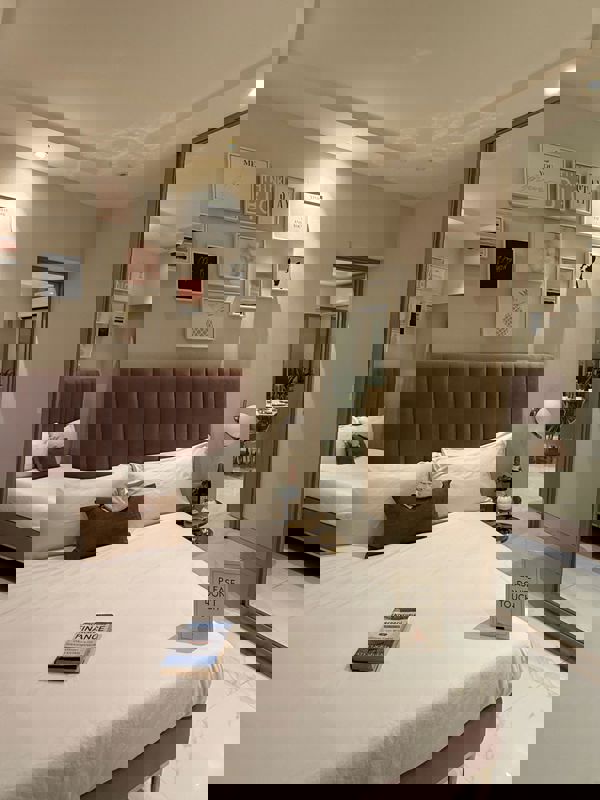 Living Room, runwal-gardens 2 Bedroom 632 Sq.Ft. Apartment In Dombivli East Thane 9854911