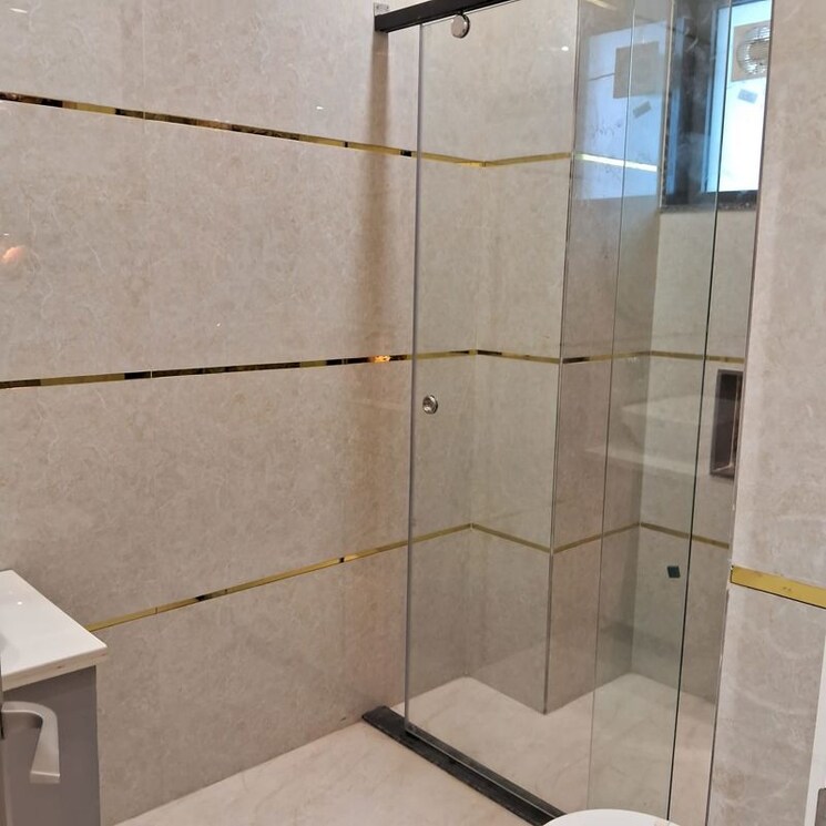Bathroom, omaxe-royal-residency-faridabad 3 Bedroom 1925 Sq.Ft. Apartment In Sector 79 Faridabad 9854913