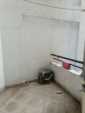 Furnished Amenities in 3 BHK Apartment at Manav Silver Skyscapes, Wakad – for Sale