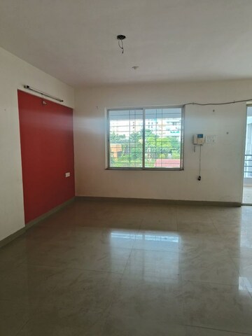 3 BHK Apartment For Sale in Manav Silver Skyscapes, Wakad