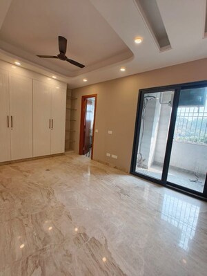 Room in 3.5 BHK Builder Floor at East Of Kailash – for Sale