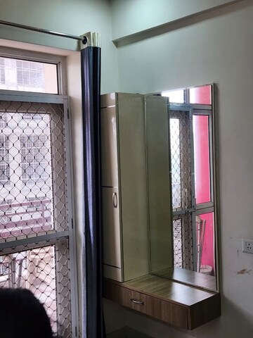 Bedroom in 2 BHK Apartment at Amolik Heights, Sector 88 – for Sale