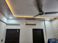 2 BHK + Pooja Room Apartment For Sale in Amolik Heights