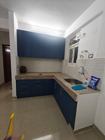 Kitchen in 2.5 BHK Apartment at ROF Amaltas, Sector 92 – for Rent