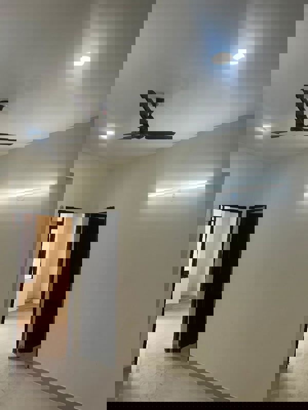 2 BHK + Pooja Room Apartment For Sale in Adore Happy Homes