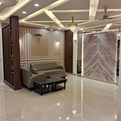 2 BHK + Pooja Room Apartment For Sale in BPTP Park Grandeura