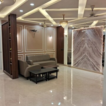 2 BHK Apartment For Sale in BPTP Park Grandeura, Sector 82