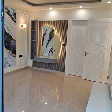 Kitchen in 2 BHK Apartment at BPTP Park Grandeura, Sector 82 – for Rent