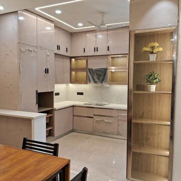 Kitchen in 2 BHK Apartment at BPTP Park Grandeura, Sector 82 – for Rent