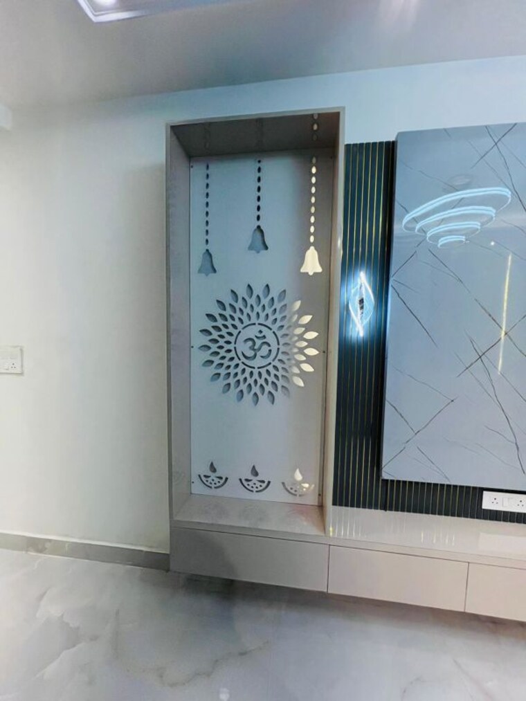 Room, suraj vihar 4 Bedroom 1080 Sq.Ft. Builder Floor In Suraj Vihar Delhi 9854930