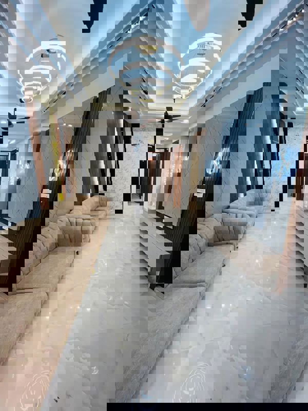 4 BHK Builder Floor For Sale in Suraj Vihar