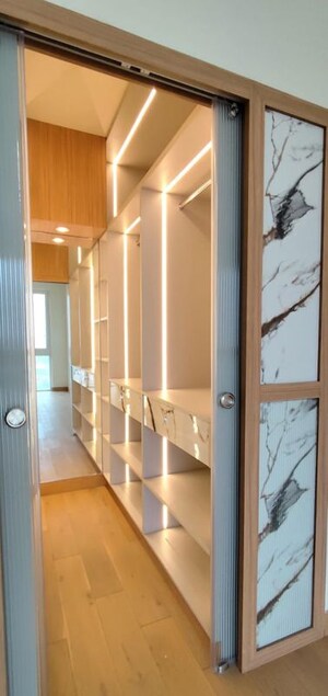 Room in 3 BHK Apartment at Bhartiya Leela Residences, Thanisandra Main Road – for Sale