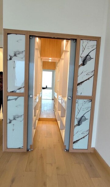  3 BHK Apartment at Bhartiya Leela Residences, Thanisandra Main Road – for Sale