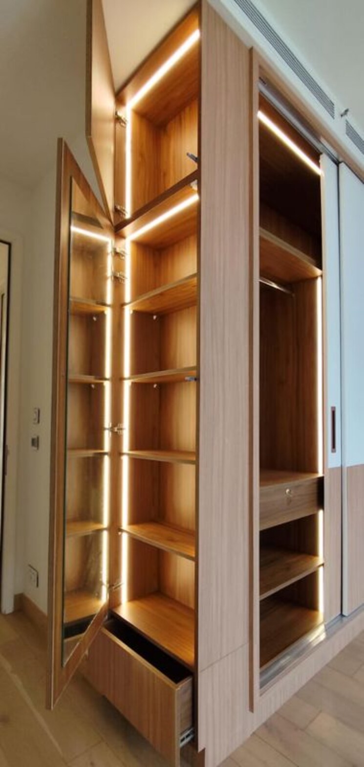 Other, bhartiya-leela-residences 3 Bedroom 3116 Sq.Ft. Apartment In Thanisandra Main Road Bangalore 9854932