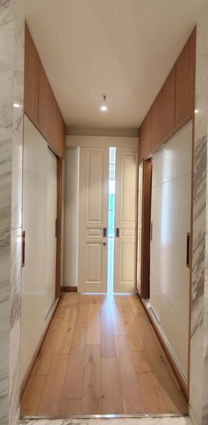  3 BHK Apartment at Bhartiya Leela Residences, Thanisandra Main Road – for Sale