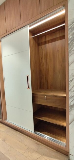 Room in 3 BHK Apartment at Bhartiya Leela Residences, Thanisandra Main Road – for Sale