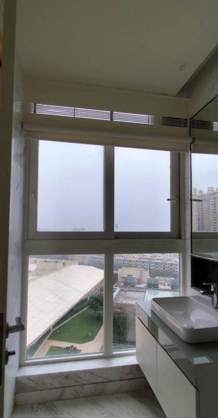 Bathroom, bhartiya-leela-residences 3 Bedroom 3116 Sq.Ft. Apartment In Thanisandra Main Road Bangalore 9854932