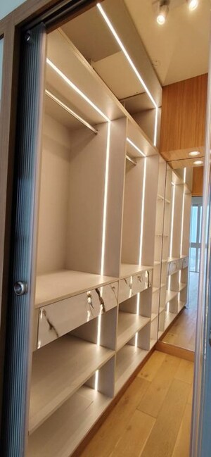 Room in 3 BHK Apartment at Bhartiya Leela Residences, Thanisandra Main Road – for Sale