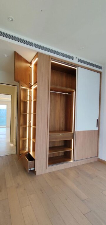 3 BHK Apartment For Sale in Bhartiya Leela Residences, Thanisandra Main Road