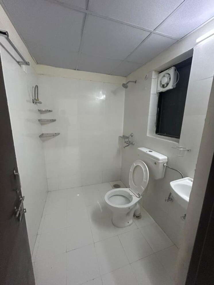 Bathroom, adore-happy-homes 2 Bedroom 505 Sq.Ft. Apartment In Sector 86 Faridabad 9854933