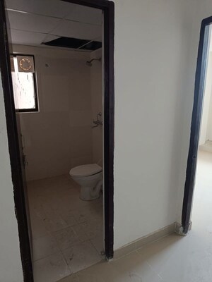 Building Lobby in 2 BHK Apartment at Adore Happy Homes, Sector 86 – for Rent