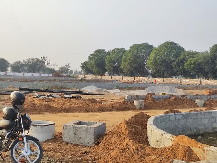 undefined, renwal manji  214 Sq.Yd. Plot In Renwal Manji Jaipur 9854937