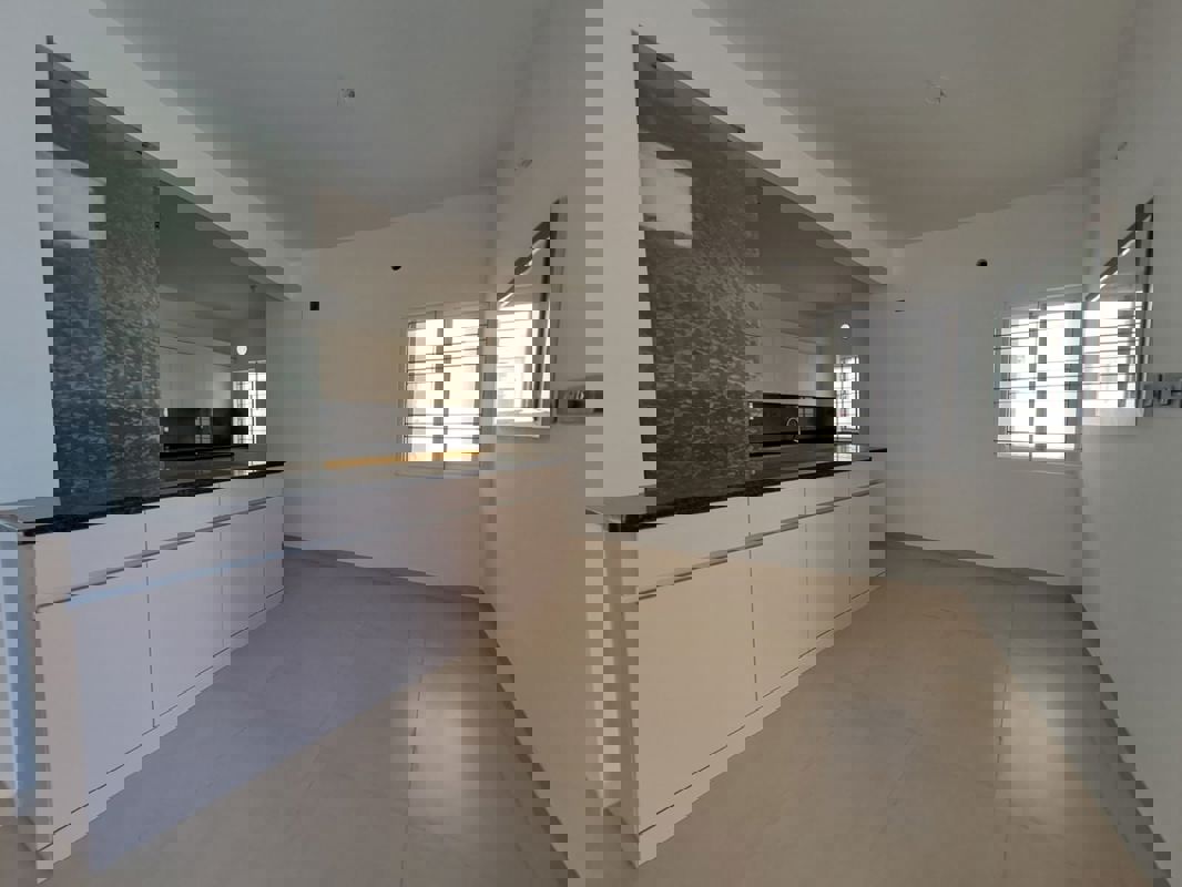 2 BHK Apartment For Sale in Amrutha Heights Phase II