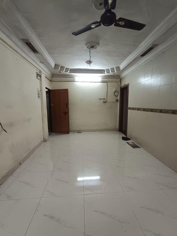 1 RkApartment For Rent in Gokul Nandanvan CHS