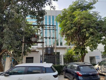  Office Space – Exterior View View at Sector 63 - for Sale