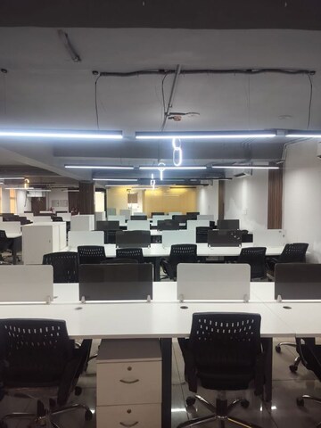 Team Area in  Office Space at Sector 63 – for Sale