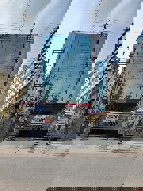 Office Space For Sale in Sector 63