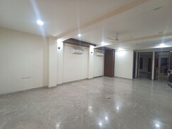 3 BHK + Servant Room Builder Floor For Rent in Greater Kailash II