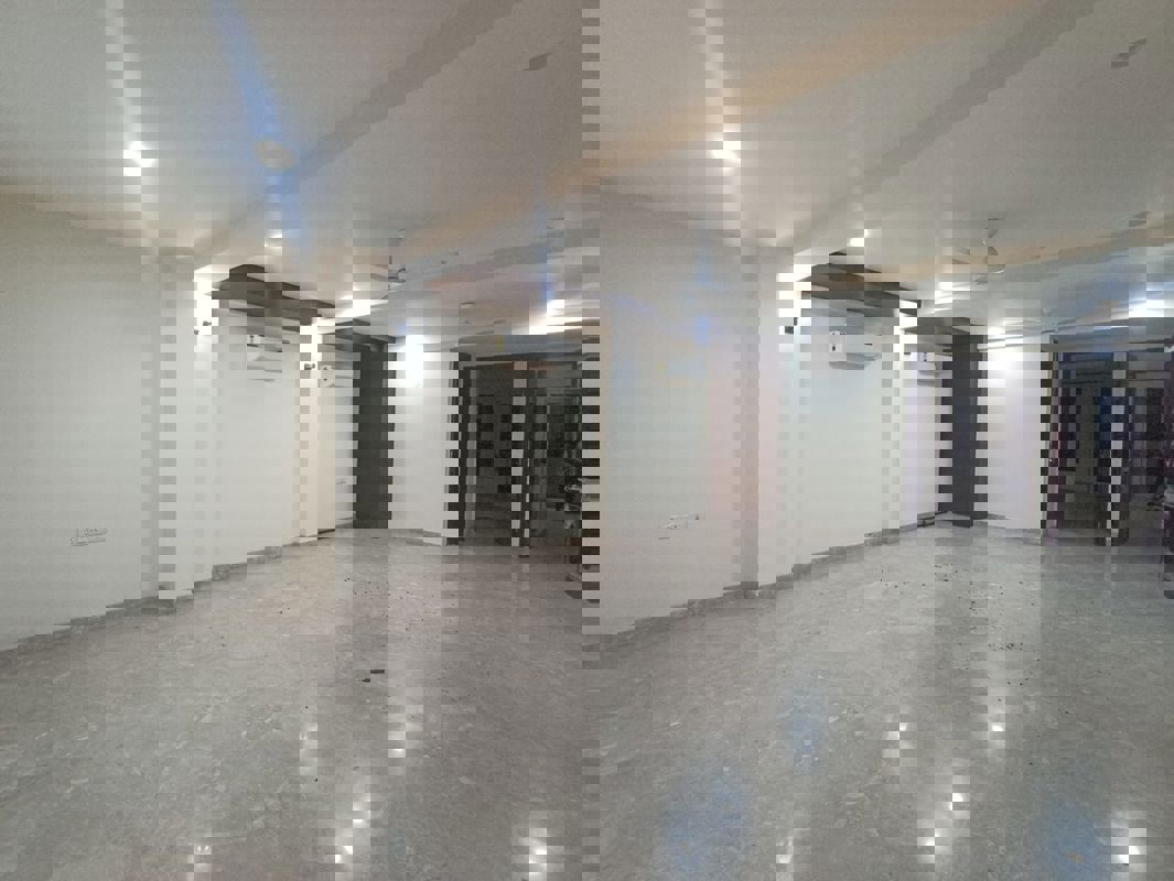 3 BHK + Servant Room Builder Floor For Rent in Greater Kailash II