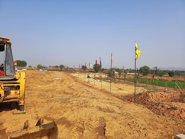 undefined, renwal manji  145 Sq.Yd. Plot In Renwal Manji Jaipur 9854960
