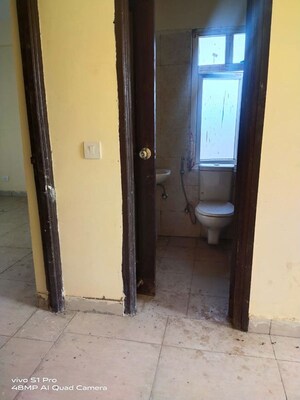 Building Lobby in 2 BHK Apartment at Wave Hitech City, Wave City – for Rent