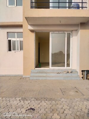 Building Lobby in 2 BHK Apartment at Wave Hitech City, Wave City – for Rent