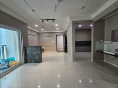 2 BHK + Pooja Room Apartment For Rent in Aparna Zenon