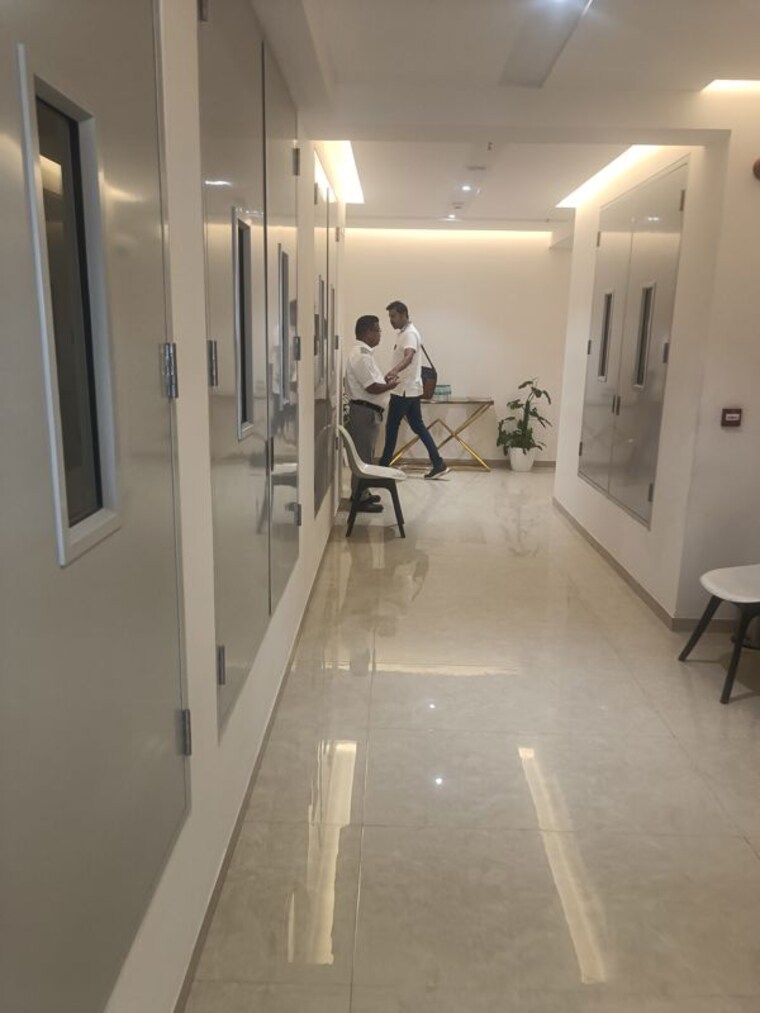 undefined, godrej-horizon-wadala 2 Bedroom 735 Sq.Ft. Apartment In Wadala Mumbai 9854990