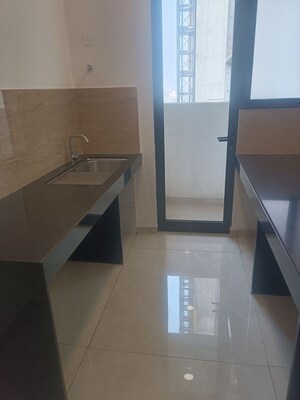Kitchen in 2 BHK Apartment at Godrej Horizon Wadala, Wadala – for Sale