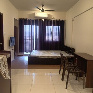1 BHK Apartment For Rent in Puravankara Silversands, Mundhwa
