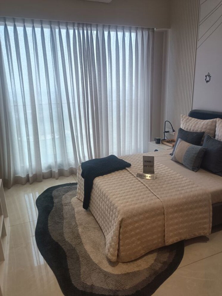 Team Area, godrej-horizon-wadala 2 Bedroom 745 Sq.Ft. Apartment In Wadala Mumbai 9854998