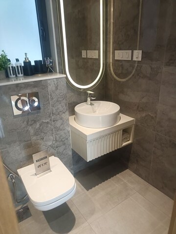 Master Bedroom in 2 BHK Apartment at Godrej Horizon Wadala, Wadala – for Sale