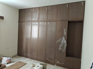 Bedroom in 2.5 BHK Apartment at My Home Mangala, Kondapur – for Rent