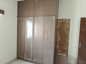 Building Lobby in 2.5 BHK Apartment at My Home Mangala, Kondapur – for Rent