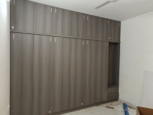 Bedroom in 2.5 BHK Apartment at My Home Mangala, Kondapur – for Rent