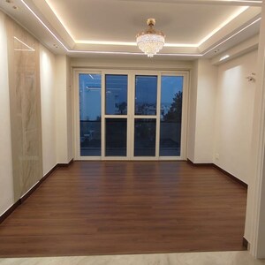 4 BHK Builder Floor For Sale in Sector 27