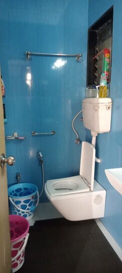 3 BHK Apartment For Sale in Raheja Serenity