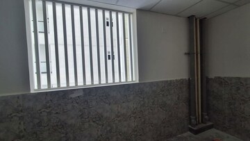 Balcony in 5 BHK Apartment at Srinivasa Nilayam Beeramguda, Beeramguda – for Sale