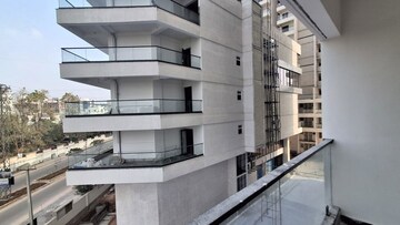 5 BHK Apartment For Sale in Srinivasa Nilayam Beeramguda, Beeramguda