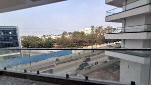 Swimming Pool in 5 BHK Apartment at Srinivasa Nilayam Beeramguda, Beeramguda – for Sale